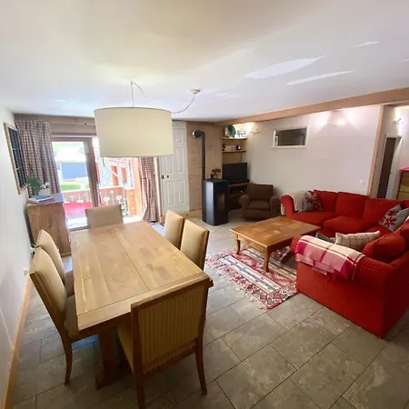 Cosy, Spacieux & Moderne - 95m2 *