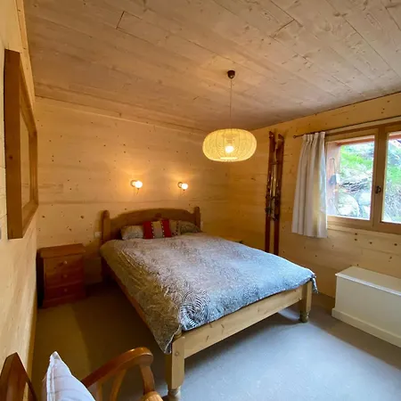 Cosy, Spacieux & Moderne - 95m2 * Lanslebourg-Mont-Cenis