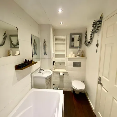 Cosy, Spacieux & Moderne - 95m2